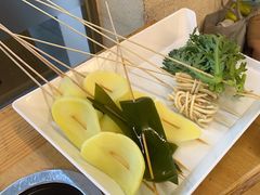-屋头串串(龙潭寺店)