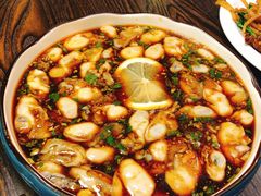 -大洋家·精品潮汕菜·生腌砂锅粥(天河东路店)