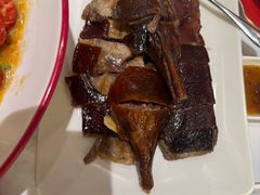 -武汉香格里拉大酒店·香宫中餐厅