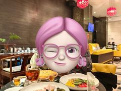 -上海大宁福朋喜来登酒店大堂吧(共和新路店)