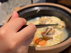 -里岛烤鱼(东港凯虹广场店)