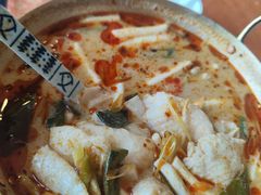 -南沙游艇会·大兵船餐厅