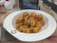 -李师傅脆肚(梅林店)