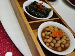 -陕西会客厅·宴会厅·唐世佳宴