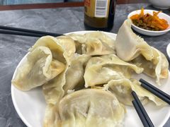 -奉天蚨祥饺子馆