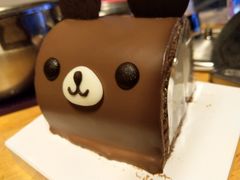 -好利来(八里庄店)