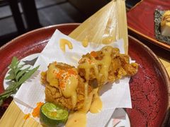 -鳗事鱼意·活鳗現烤专门店(富力海珠城店)