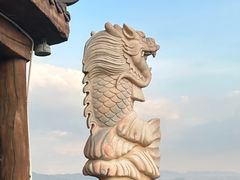 -黄腾峡生态旅游区