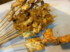 -烤五行·烧烤烤串(石佛营店)