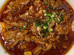 -峨嵋酒家(地安门店)