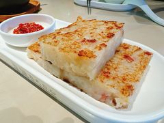 -蔡澜点心·粤菜(领展购物广场店)
