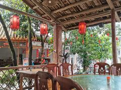 -竹庄餐馆·26年店(南昆山景区店)