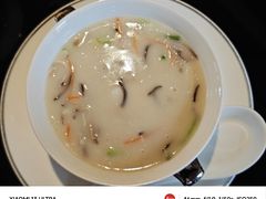 顺德家乡拆鱼羹-北京四季酒店·采逸轩