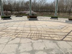 -东疆建设开发纪念公园