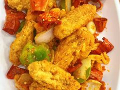 -东北风味思缘食府(对湖路店)