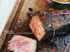 M5牛小排-拾挚扒房(招商花园城店)