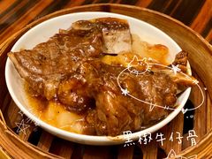 -夏宫中餐厅(香格里拉大酒店)