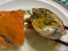 -膳富贵黄油蟹体验馆(欢乐港湾店)