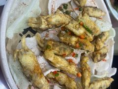 -阿静美食