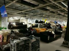 -宜家家居(西安未央商场店)