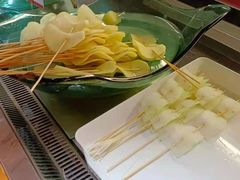 -串一火锅(赛格国际购物中心店)