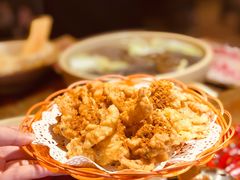 -蜀国大将老火锅(江北店)