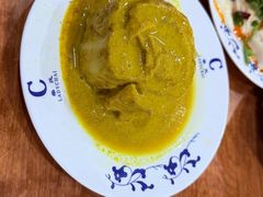 芥末墩-柴氏风味斋(甘家口店)