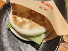 -手选潮汕鲜牛肉火锅(二七广场店)