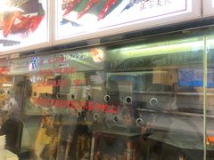 门面-一代烤翅王(大汉口店)