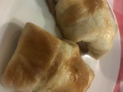 烤包子-西域阿里马新疆菜·清真(桂花路店)