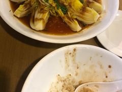 -台北楚楚园馅饼粥(虹桥南丰城店)
