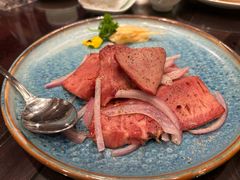-白天鹅宾馆-玉堂春暖餐厅