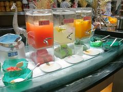 -环球约客烤涮自助(铜锣湾店)