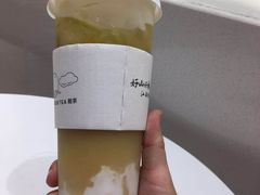 -KUNCHA鲲茶·江西制茶(铜锣湾店)