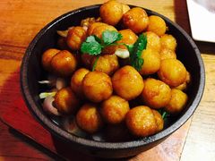-青年公社烤鸭(蜀山万象汇店)