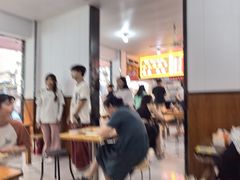 -小朱麻辣串(益民街店)