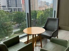 -W Fitness 威尔仕健身(北京英皇集团中心店)