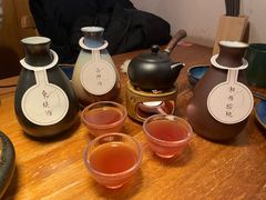 -檐下风铃酒馆