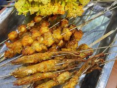 -老虎滩大连海鲜烧烤(建邺云锦路总店)