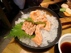 -和彩放题(渔阳店)