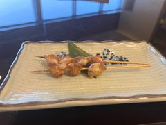 -柚·日式料理-富力万丽酒店