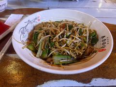 -春雪面馆(转塘店)