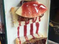 -松坂屋日料自助(长城路店)