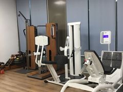 -医家人运动康复中心(福田店)