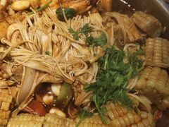 -黄记煌三汁焖锅(三胞广场店)