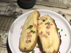 -绿茶餐厅(燕郊永旺店)