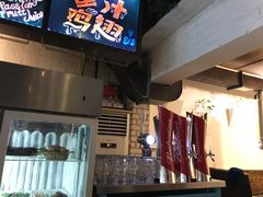 -冰城小镇音乐串吧·聚会餐厅(百子湾店)