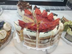 -黑草莓(重庆路店)