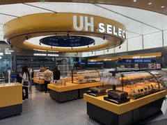 -UH祐禾(上海五角场万达店)