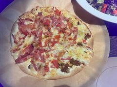 -The Cheebat 锌吧·Bistro(体育西店)